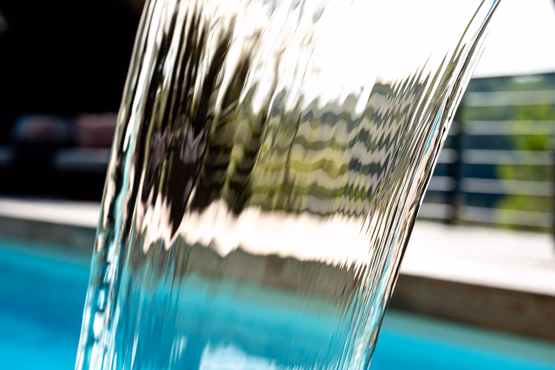 Wellness relaxation package