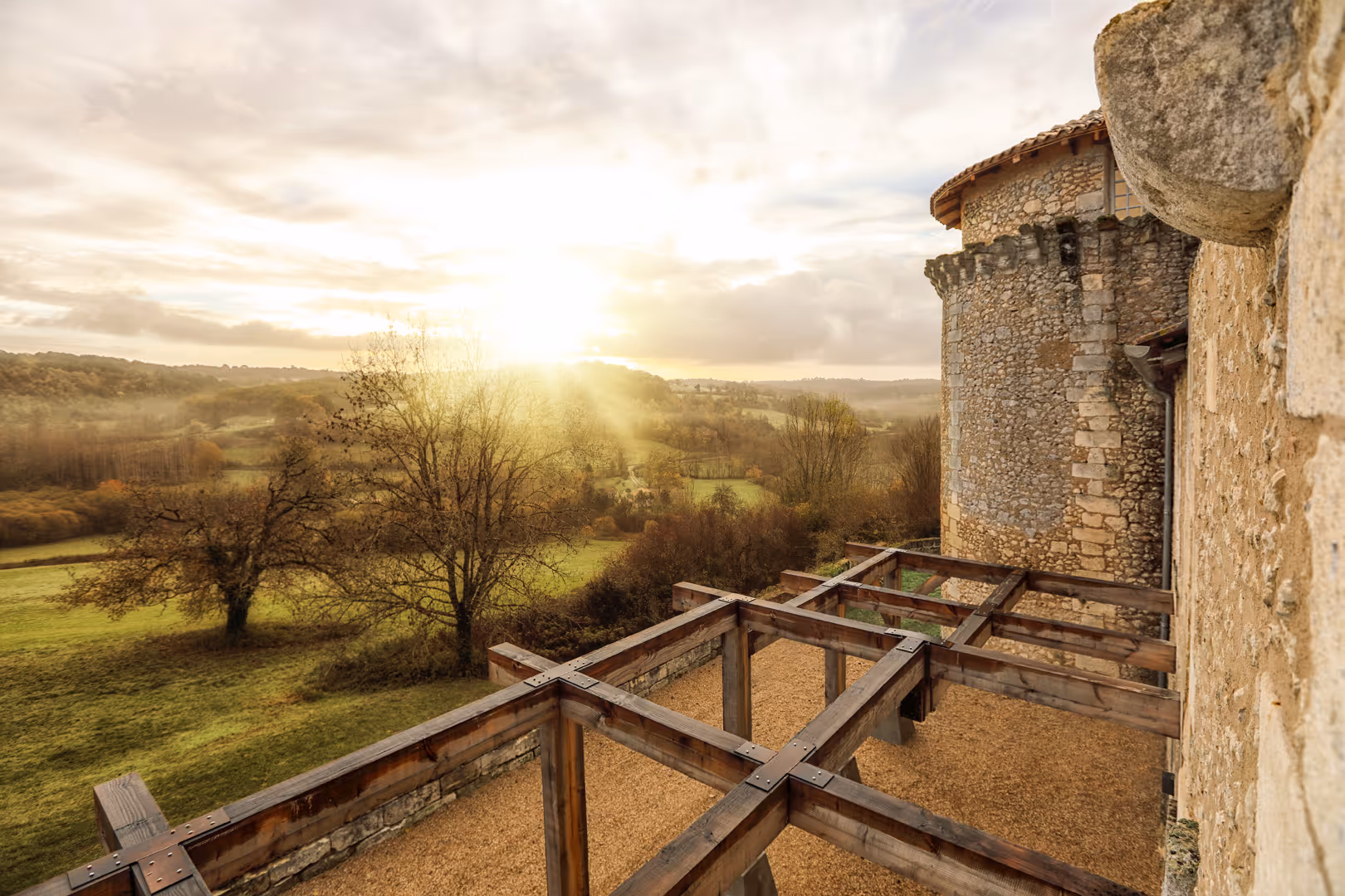 Château de Belet Fall 2024 Exclusive