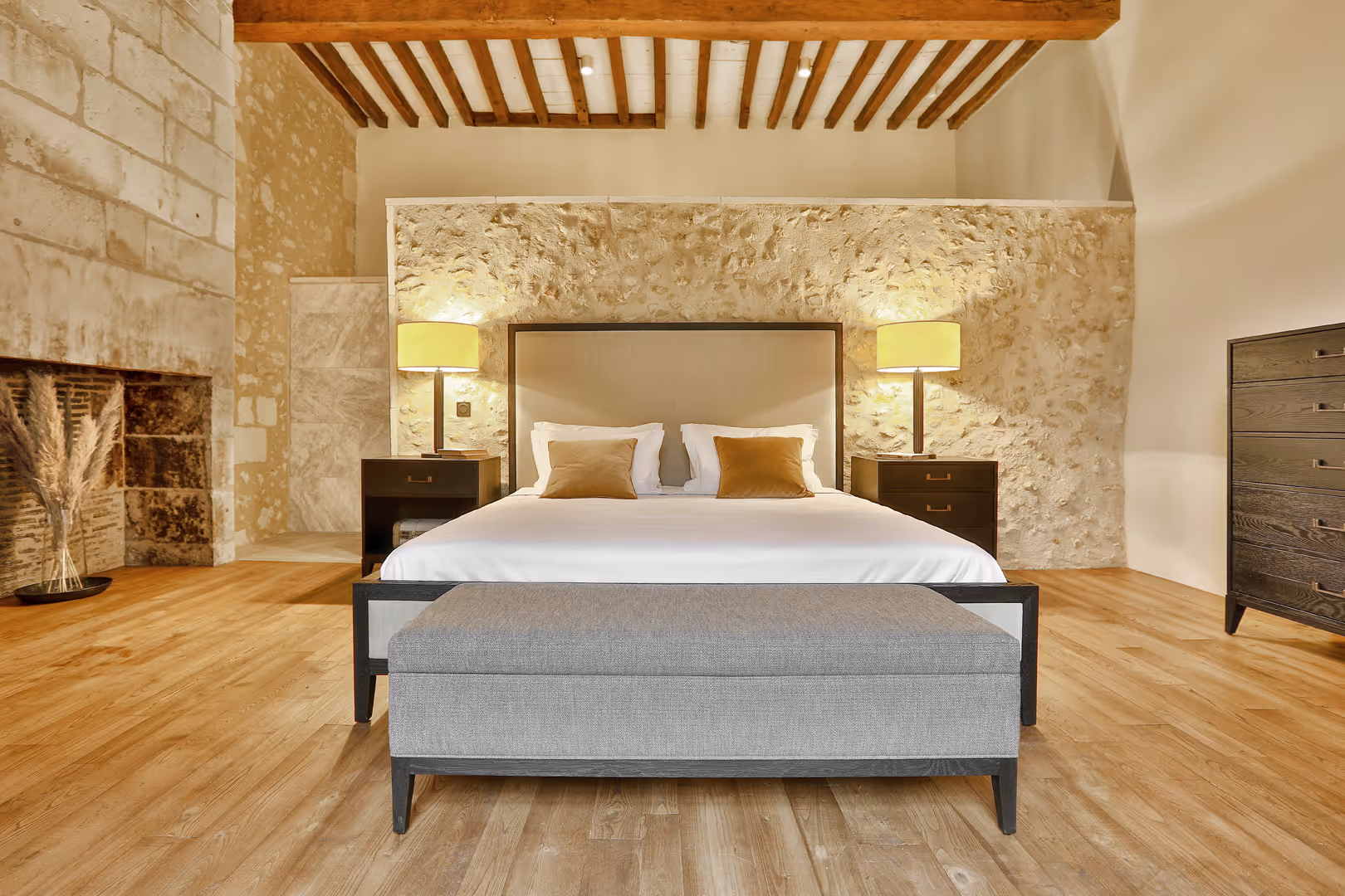 Last Minute Bookings offer