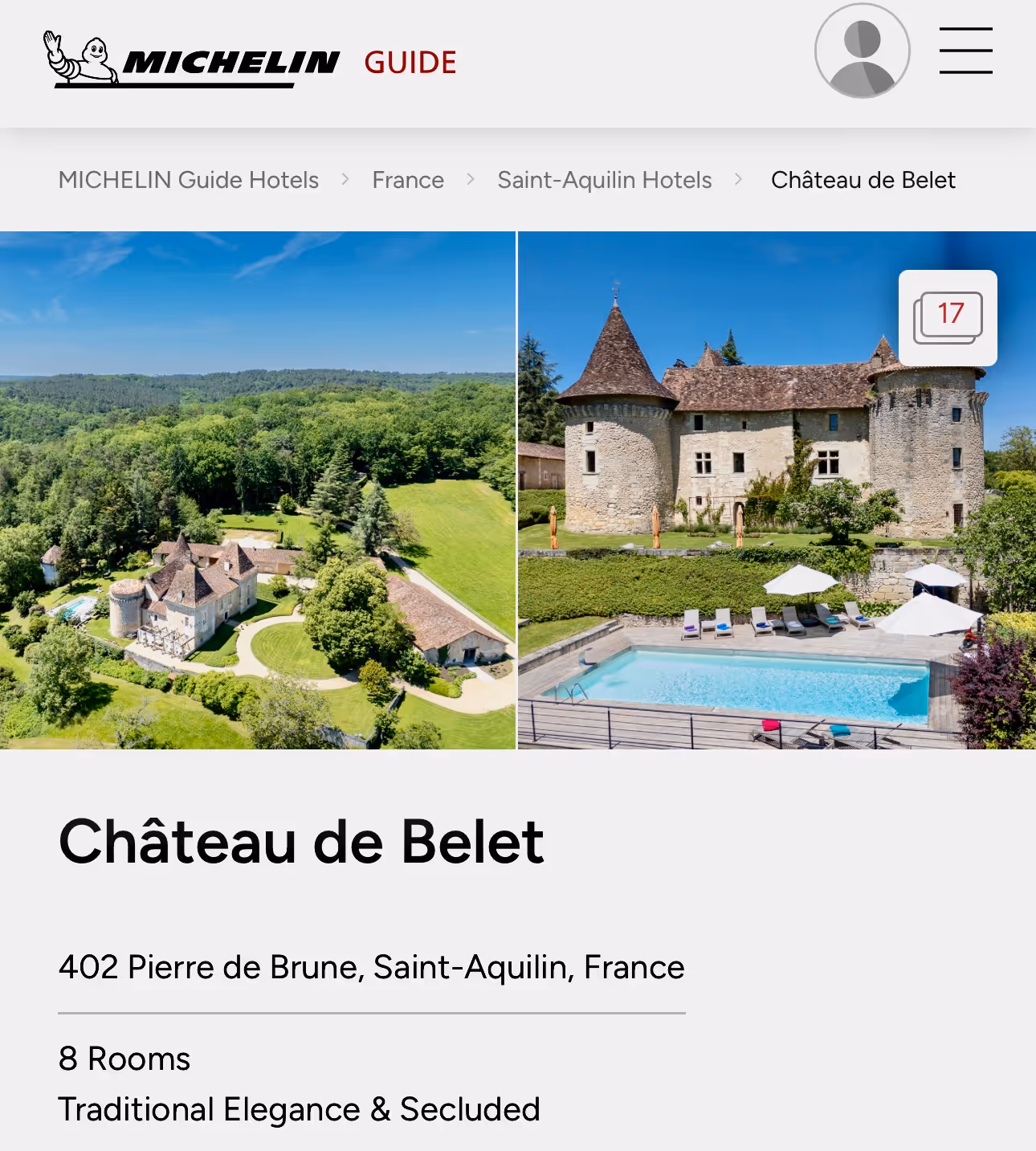 5 Star private Holiday Estate