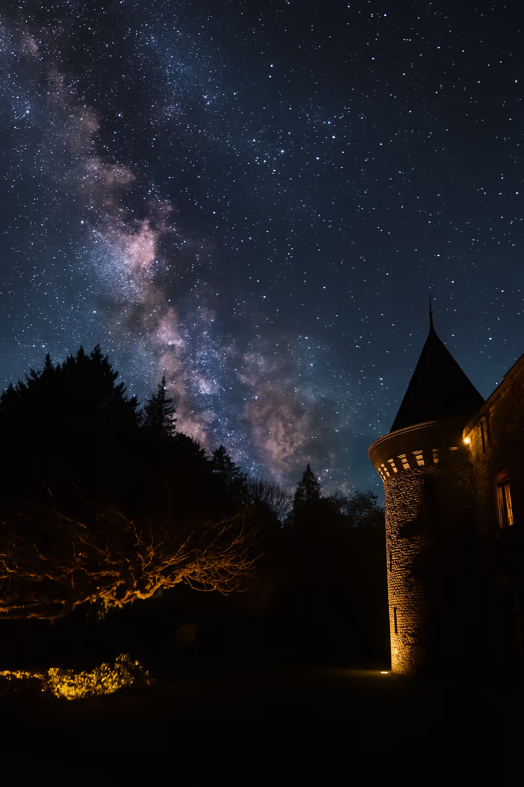 Authentic Star Rating