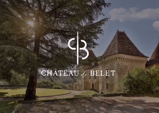 From Forgotten to Five-Star: How Château de Belet Became a World-Class Case Study in Heritage Revitalization