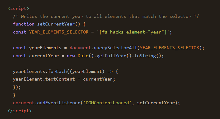 highlightjs woodland theme