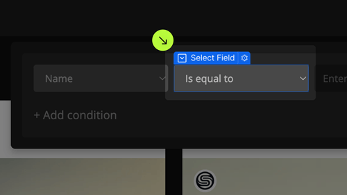 List Filter - Filter CMS Collection Lists in Webflow using Attributes