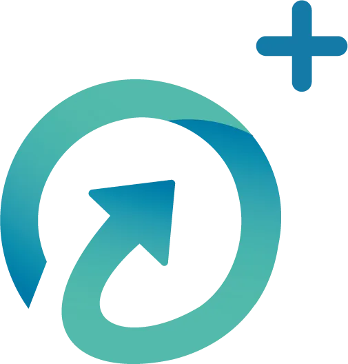The reduced version of Oligoplus logo
