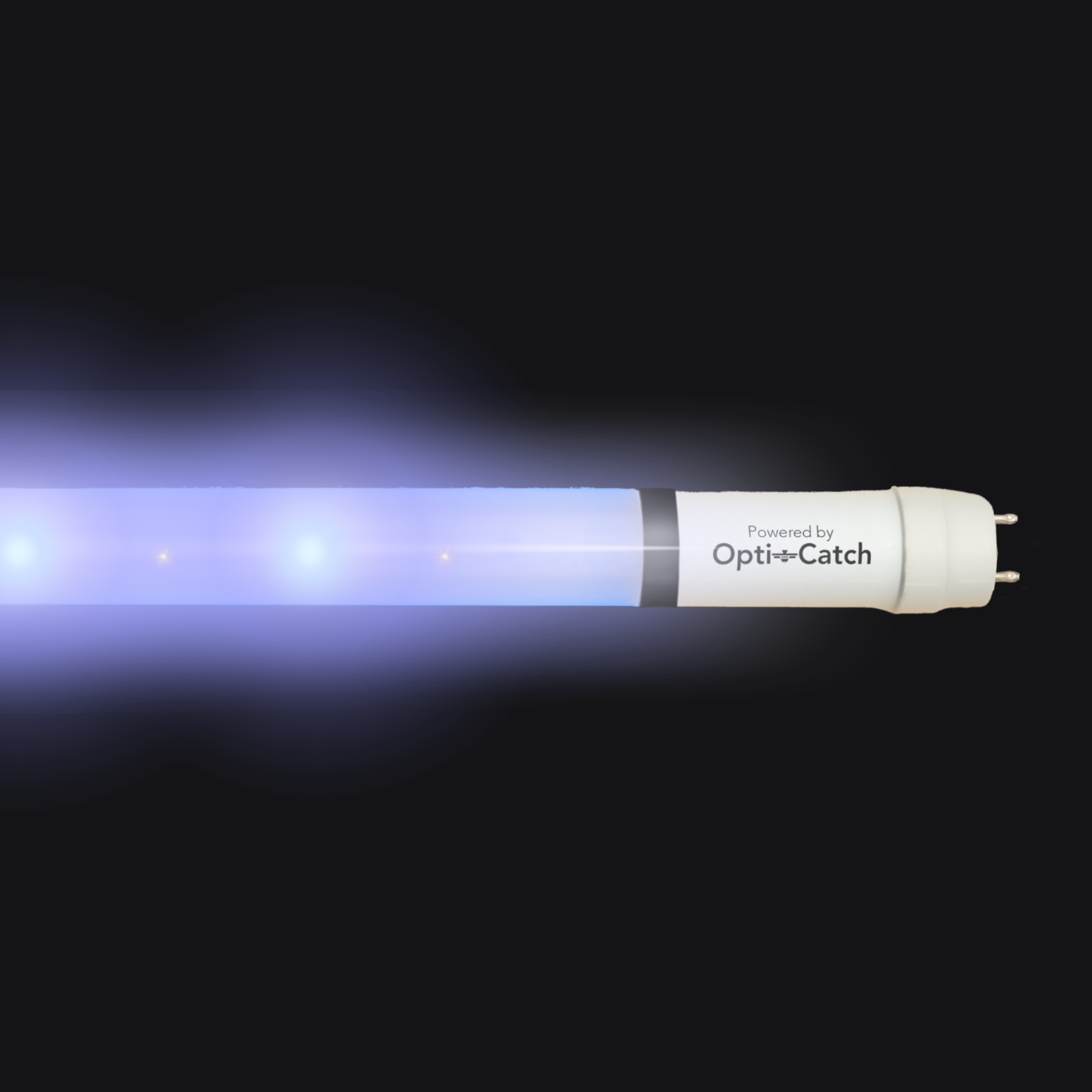 Opticatch bulb