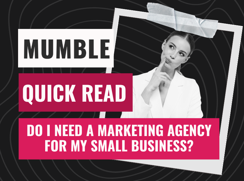 Two women looking at their phone at online ads