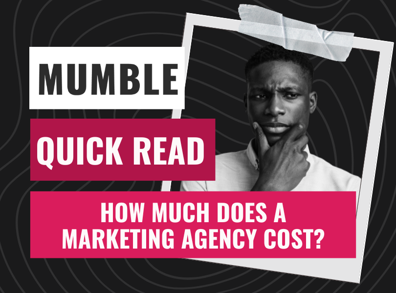 Two women looking at their phone at online ads