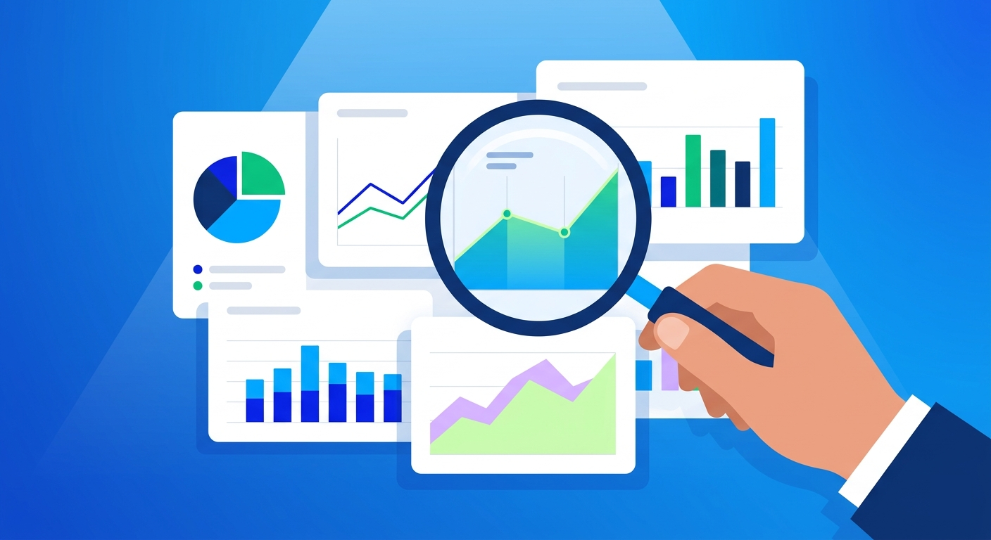 How to turn auction data into better sales decisions