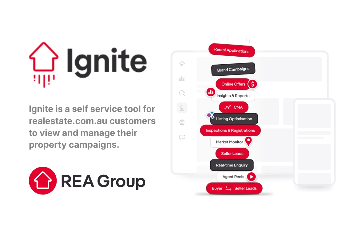 REA Group: bringing recurring auction workflows into one connected platform