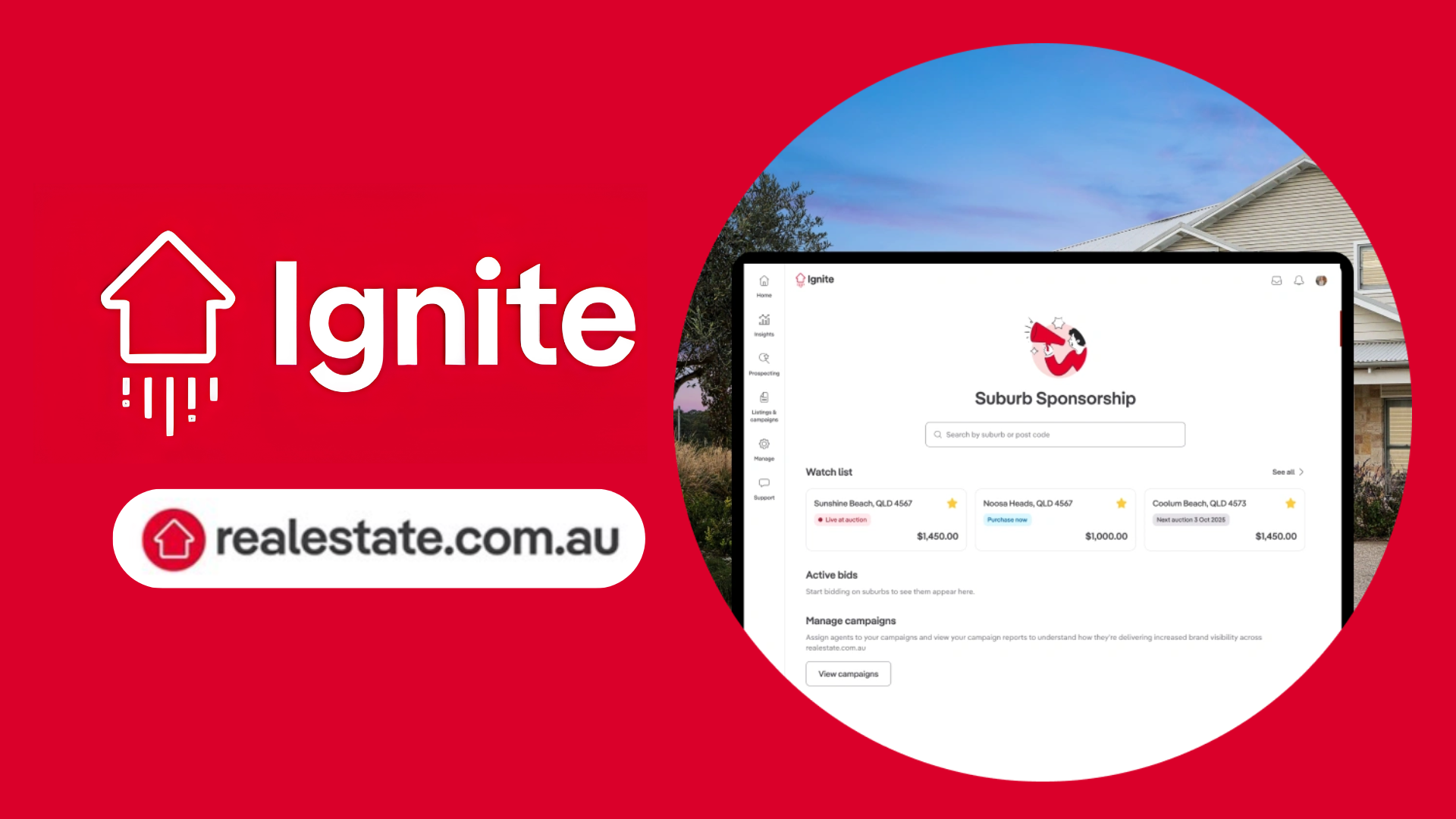 REA Group: bringing recurring auction workflows into one connected platform