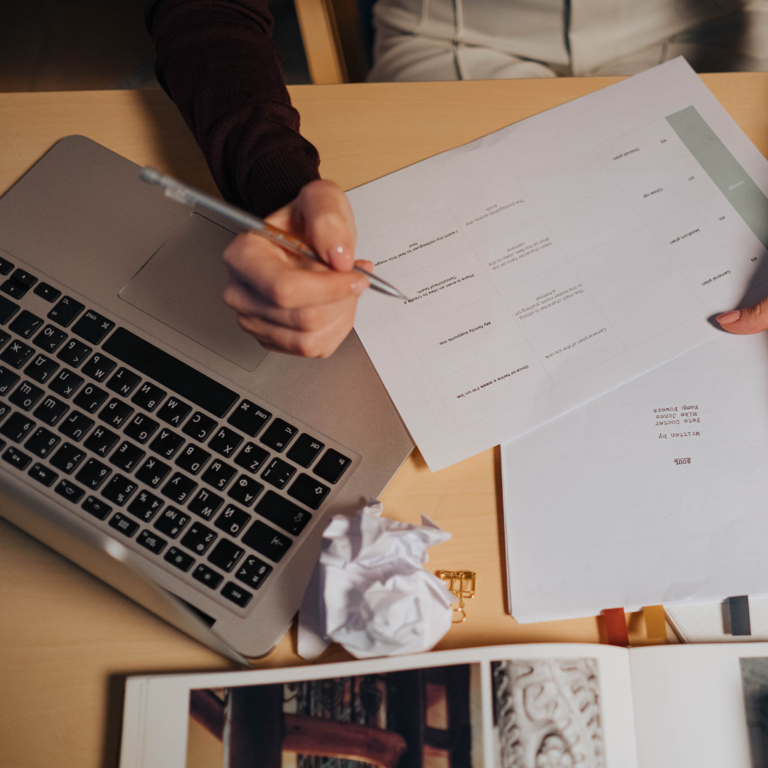 Featured image for Who Completes the IEP Paperwork