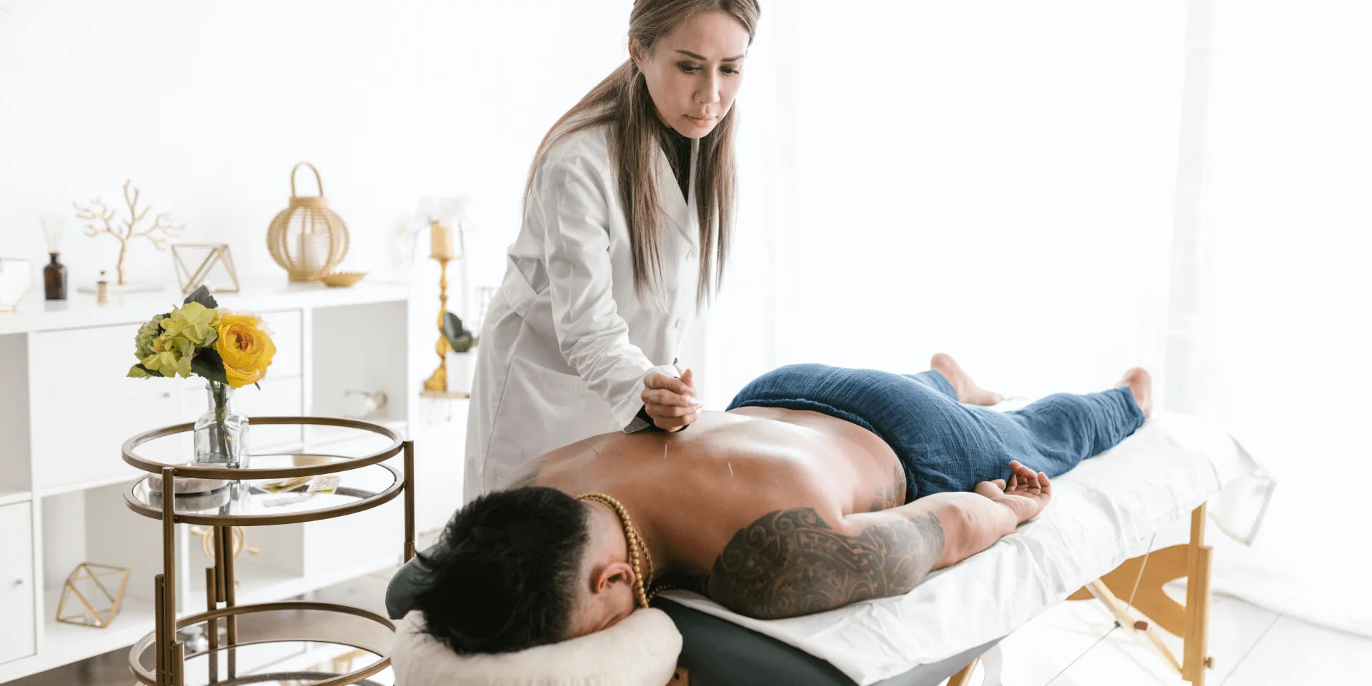 alternative medicine