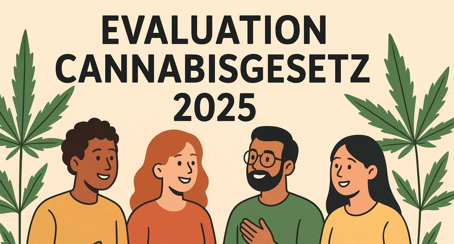 Erste Zwischenbilanz zum Cannabisgesetz in Deutschland 18 Monate nach Inkrafttreten zeigt die Evaluation: Jugendschutz bleibt stabil, Polizei wird entlastet, viele Konsument*innen nutzen legale Wege über Freunde oder Online-Rezepte, während Cannabis-Clubs noch kaum handlungsfähig sind. Die Ergebnisse verdeutlichen, wo politische Nachjustierungen notwendig sind, um die Legalisierung wirksam umzusetzen.