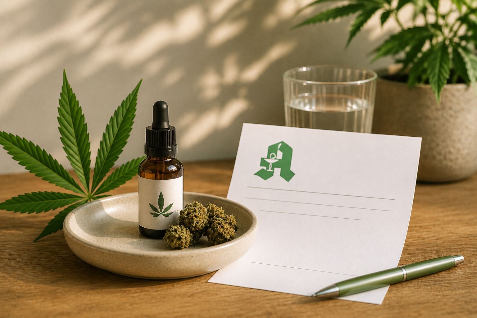 Seit dem 30. Juli 2026 sind Cannabisblüten keine Kassenleistung mehr – gestrichen per Spargesetz, nicht aus medizinischen Gründen. Wir zeigen dir, was jetzt gilt, welche Ausnahmen es trotzdem gibt und warum hinter allem eine reine Kostenrechnung steckt.
