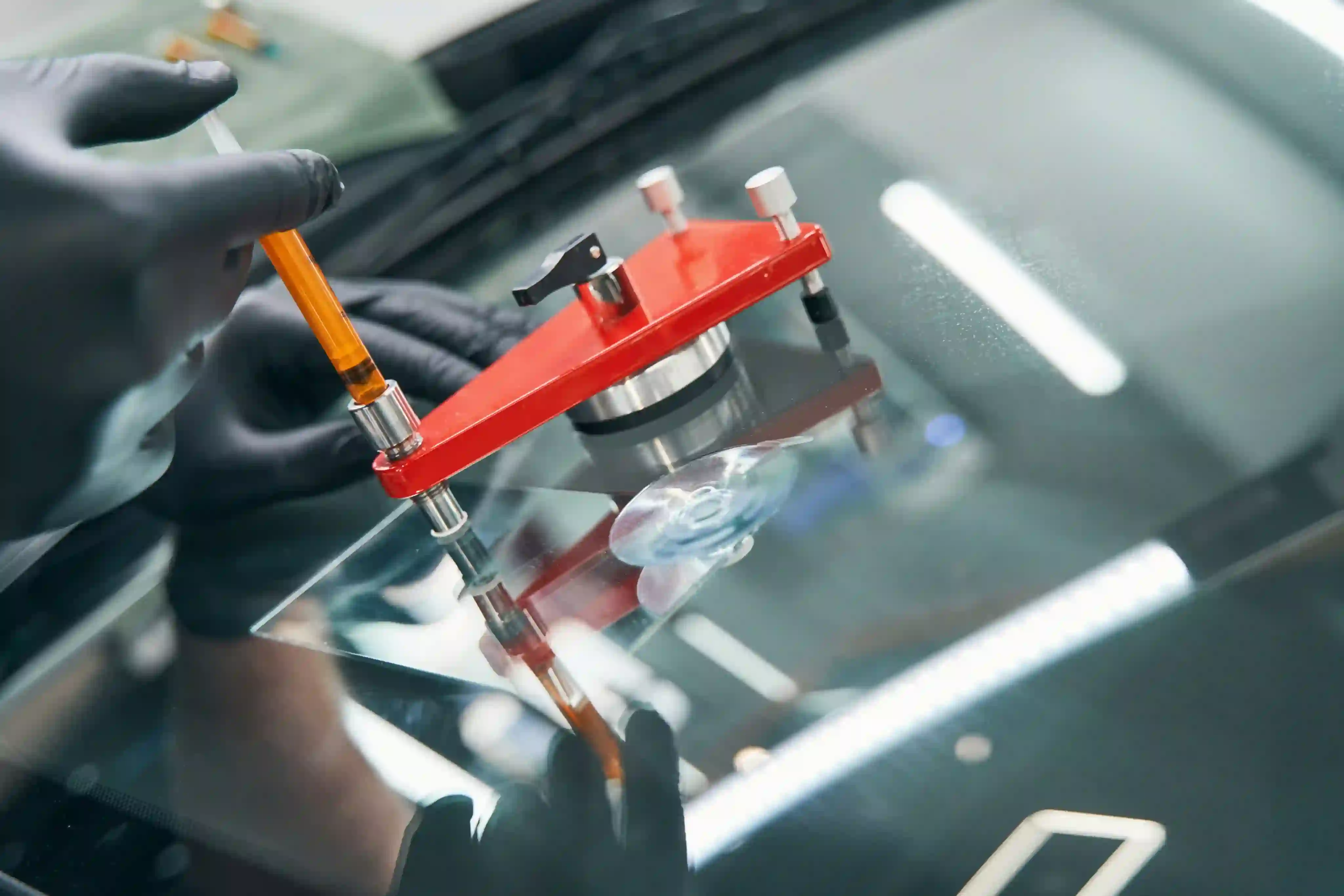 Ready to book your top-rated auto glass service?