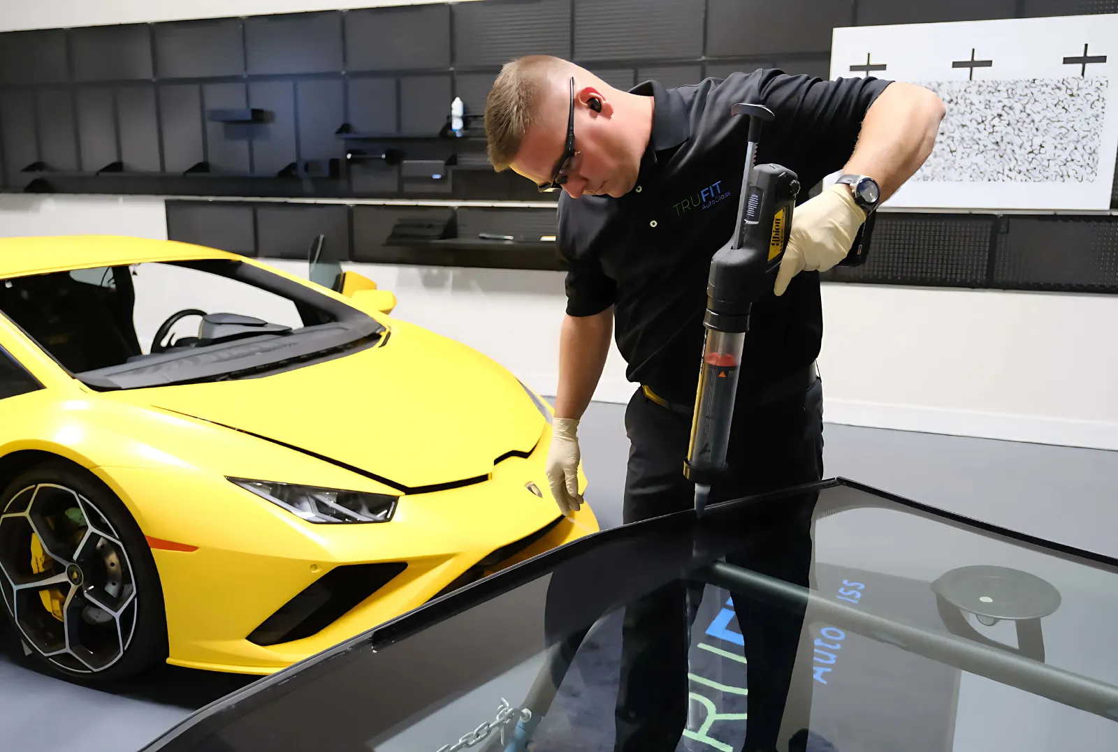 Get Back on the Road