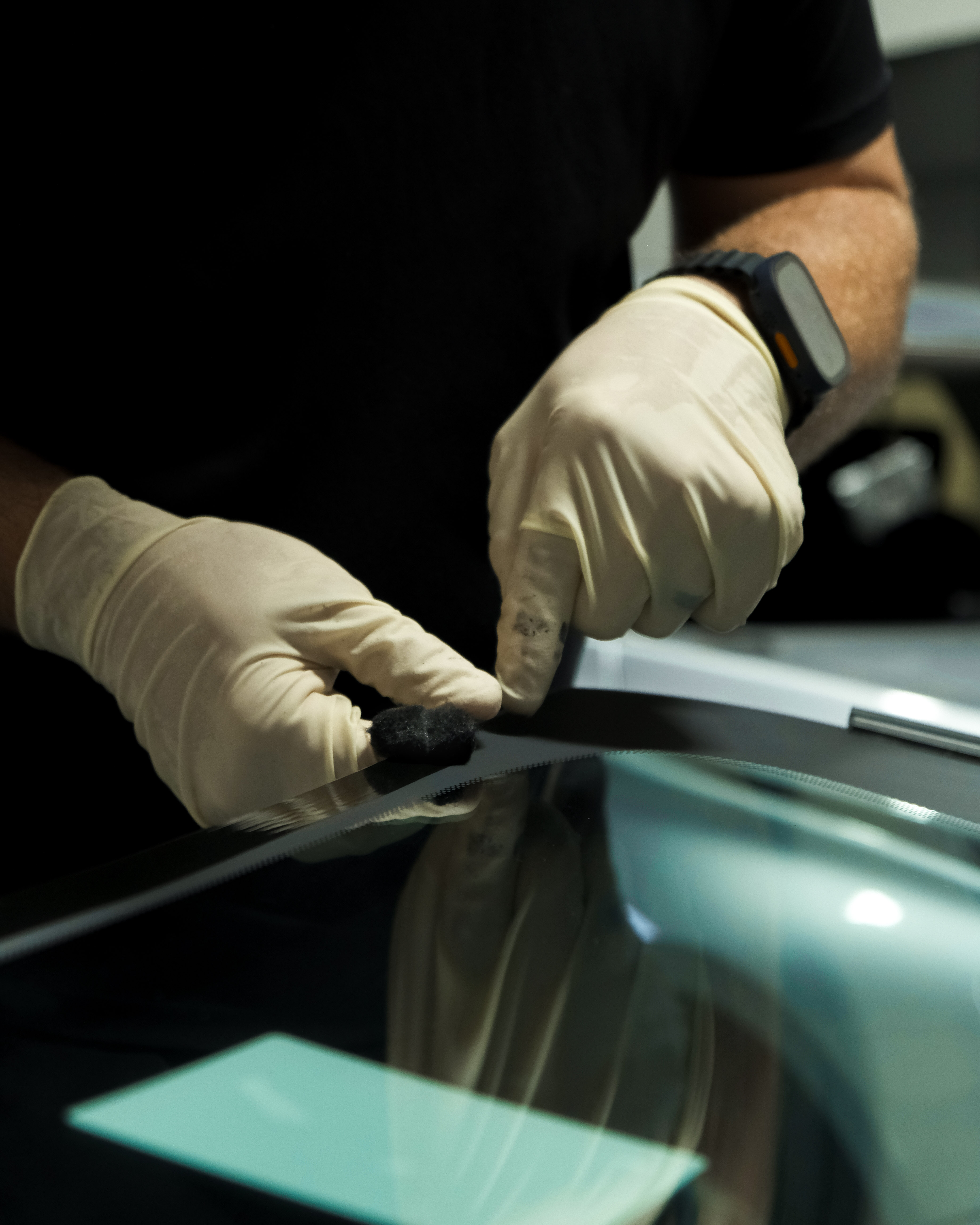 Fall Windshield Care: 5 Tips to Protect Your Auto Glass Before Winter