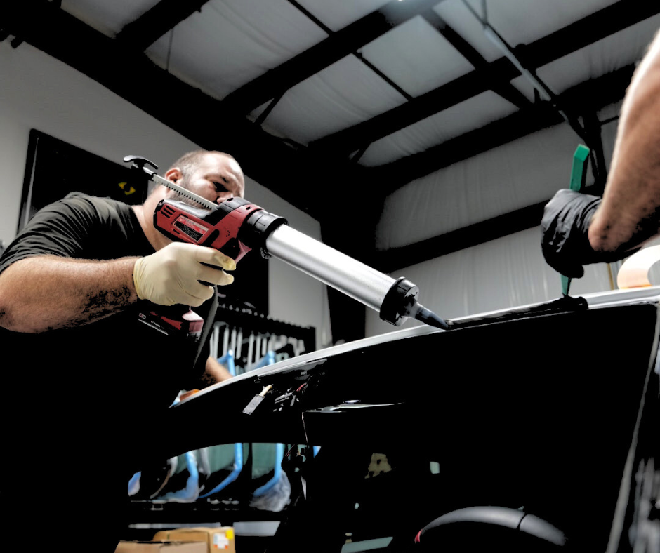 Will Insurance Pay for Your Windshield? What Drivers in KY, IN & OH Need to Know