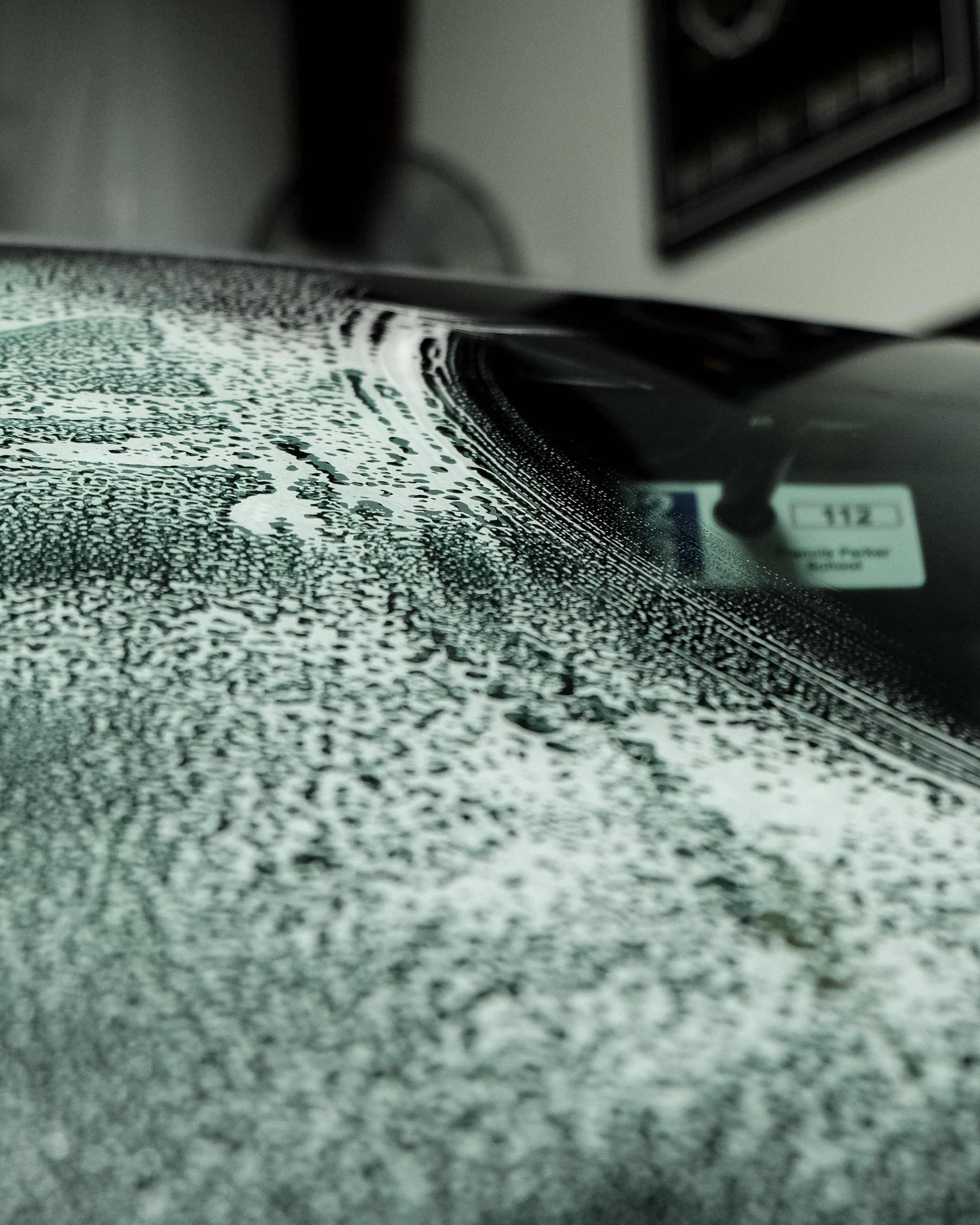 Can You Go Through a Car Wash with a Cracked Windshield? Risks, Safety Tips & What to Do
