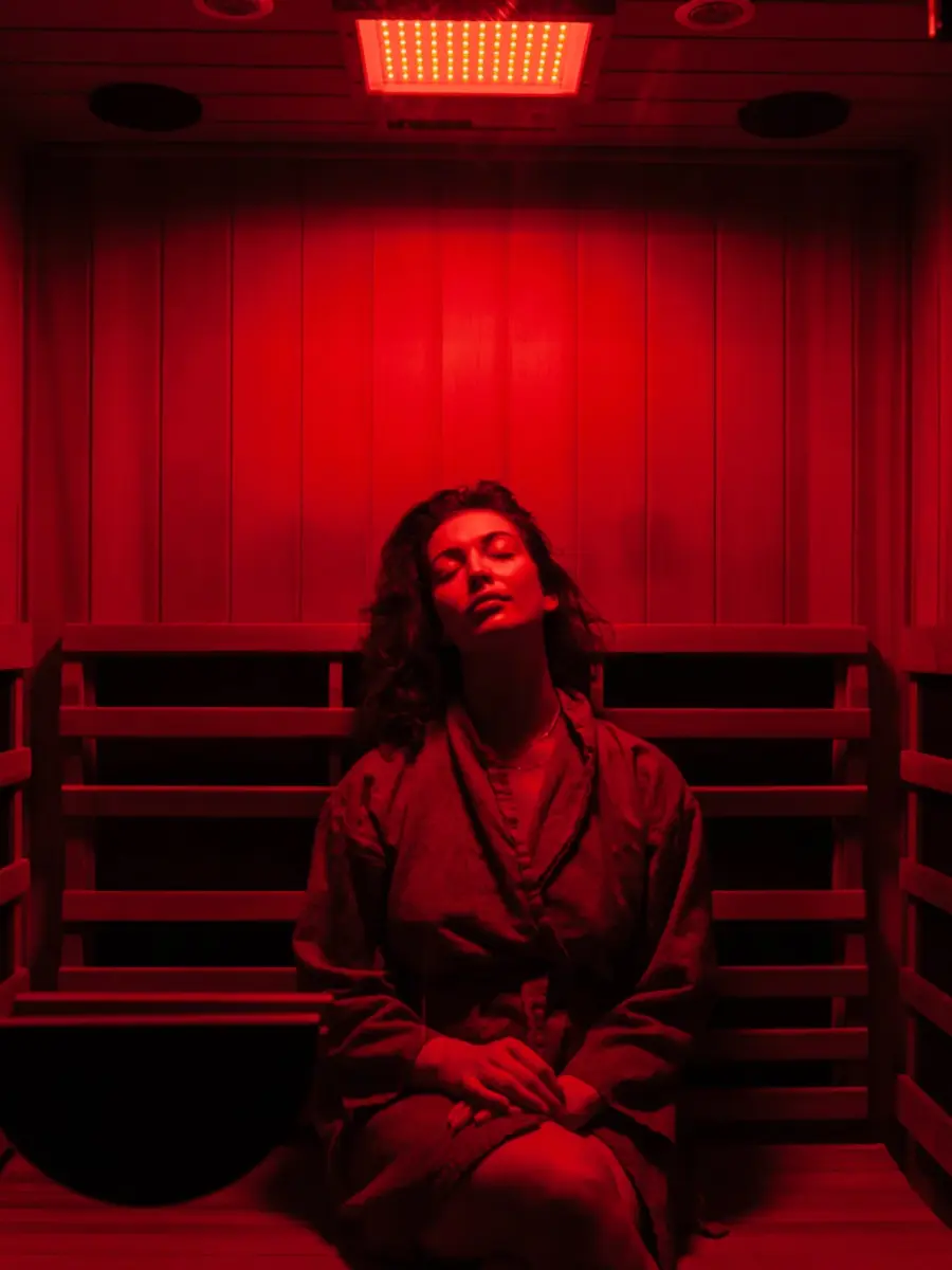 Yoga Studio - Yogi Webflow Template