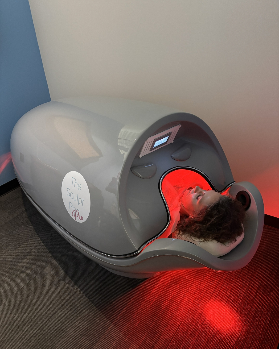 Yoga Studio - Yogi Webflow Template