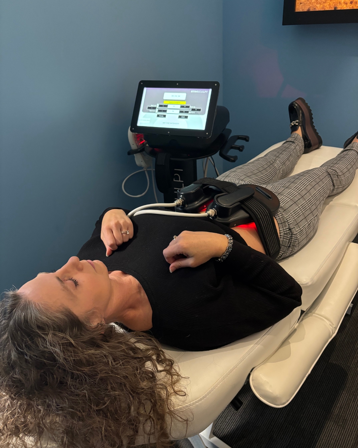 Yoga Studio - Yogi Webflow Template