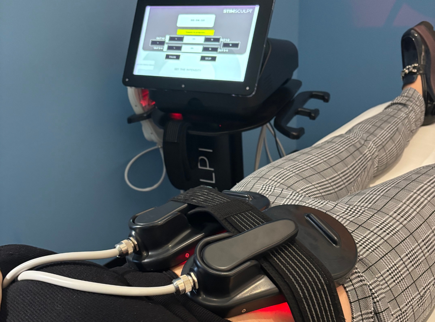 About Yoga Studio - Yogi Webflow Template