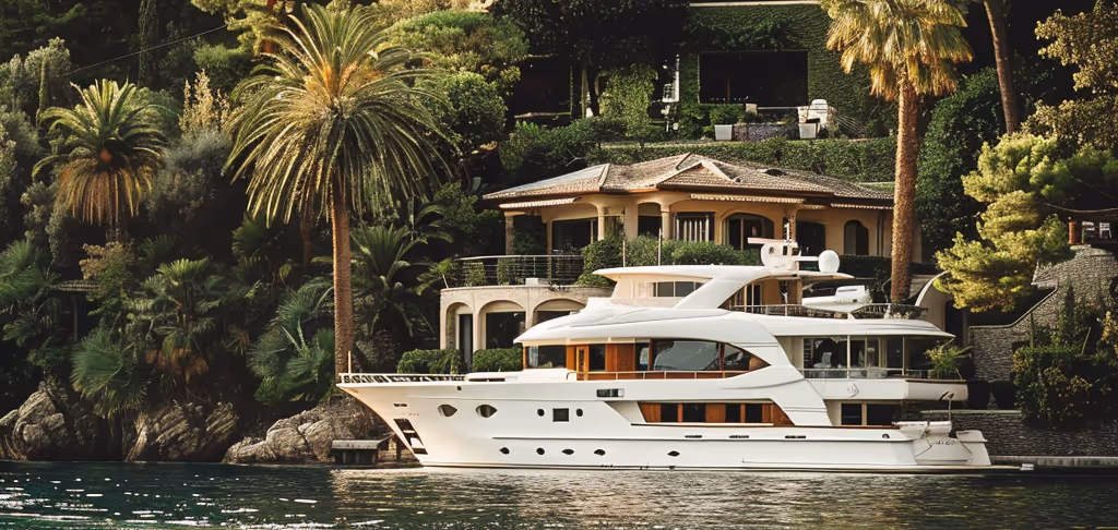 fractional ownership