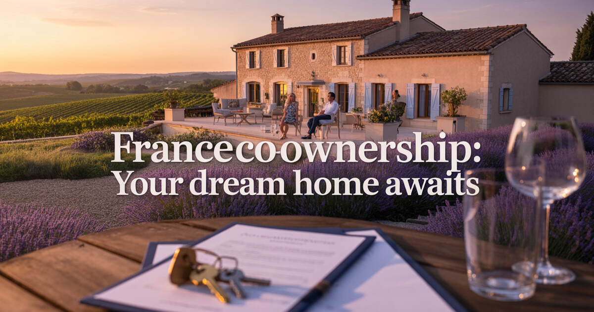 france vacation experience