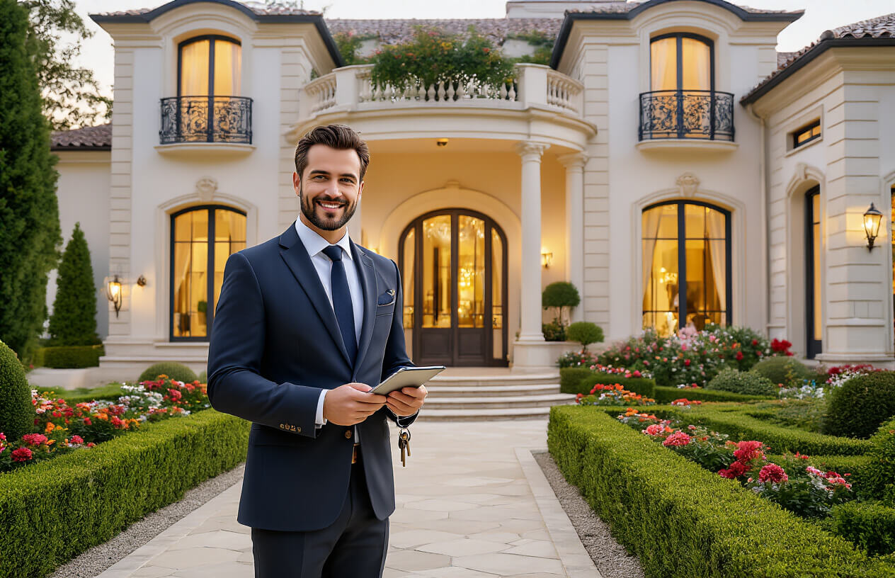 france vacation experience