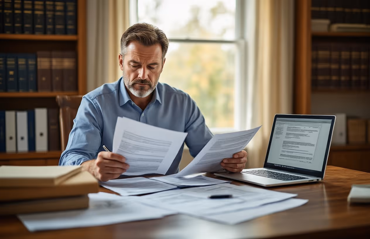 How to Get Out of a Timeshare 