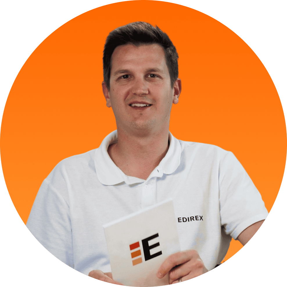 Edirex Haris