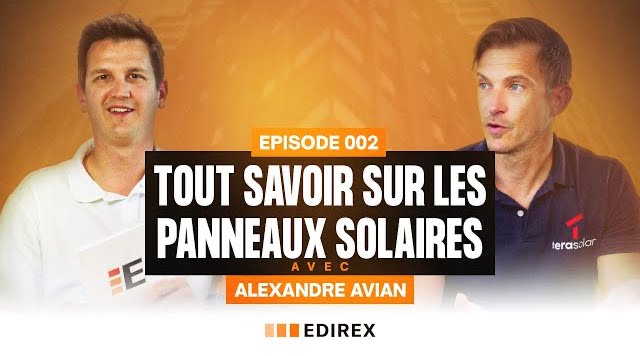 Edirex Podcast ep2