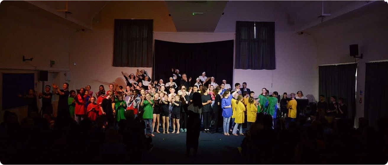 March 2026 Newsletter