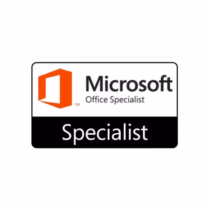 Microsoft Specialist