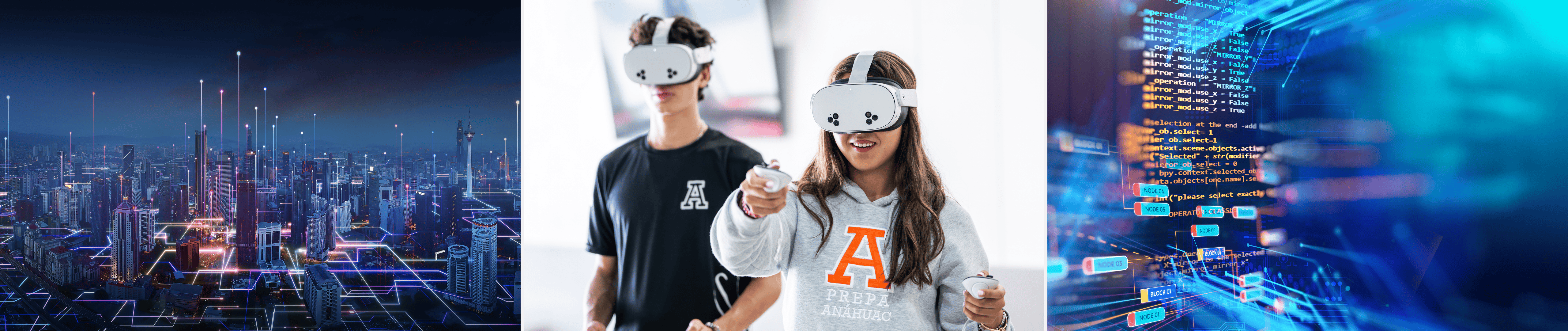 Carreras en Tendencia - Tecnología