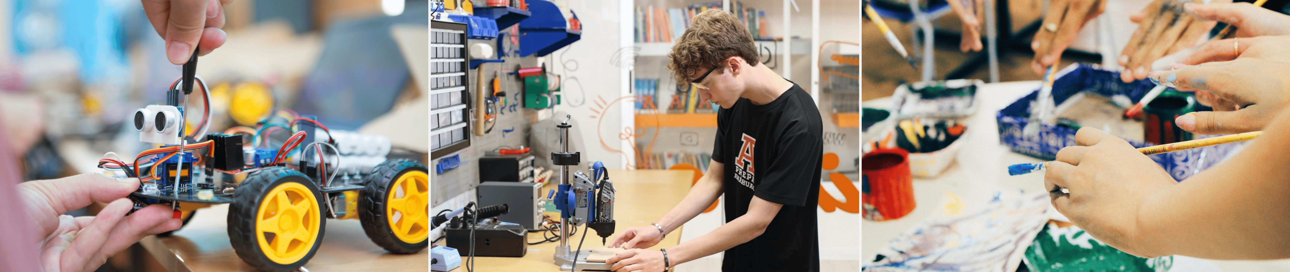 Tecnología y Habilidades humanas - carreras 2026