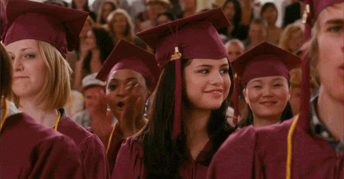 Selena Gomez as Grace Ann Bennett, in Monte Carlo.