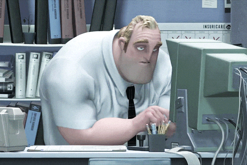 Trabajando GIFs - Find & Share on GIPHY