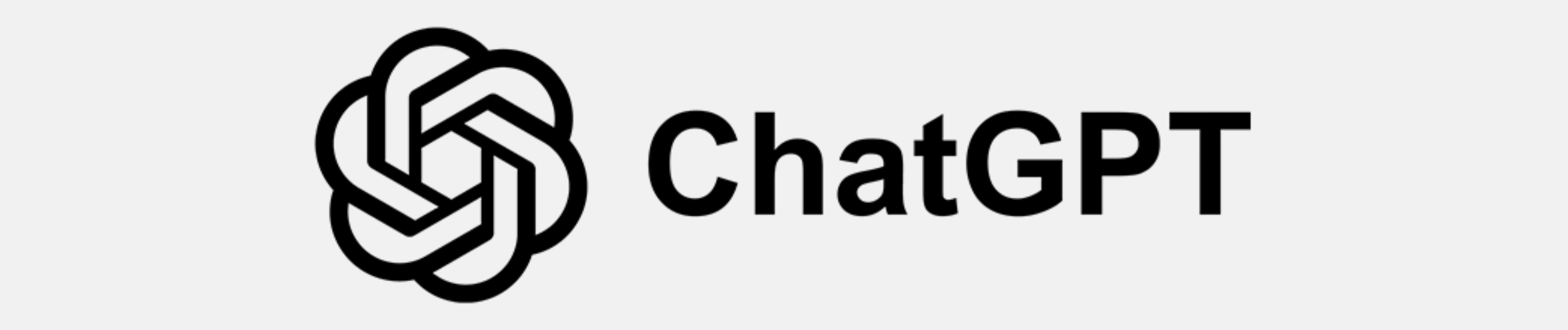 Logotipo de ChatGPT, herramienta de inteligencia artificial que puede apoyar a estudiantes a comprender temas, organizar ideas y practicar.