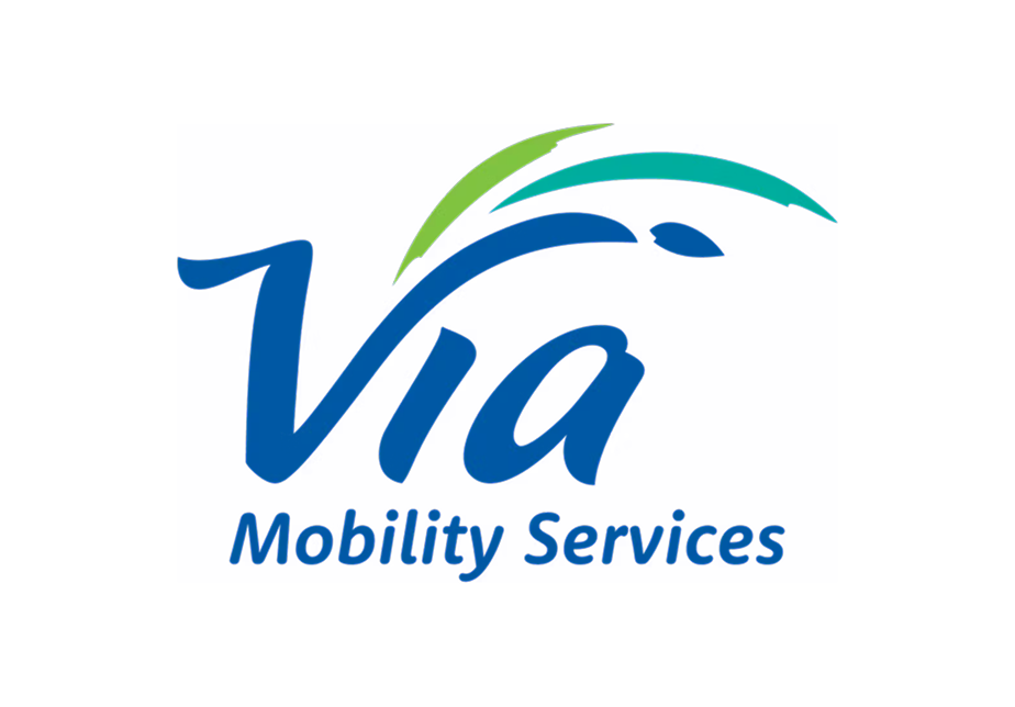 VIA Mobility Services Logo