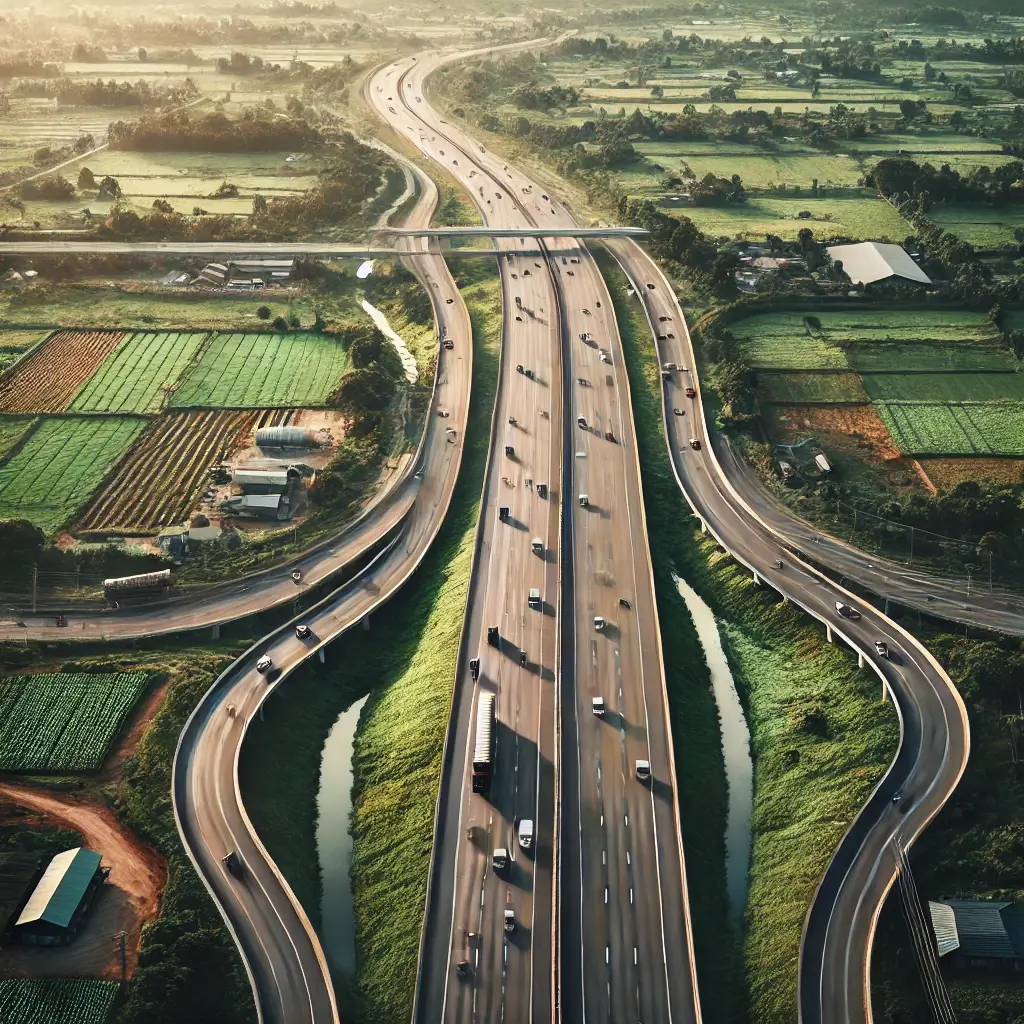 Routes to Market Regional Delivery Partnership (RDP)