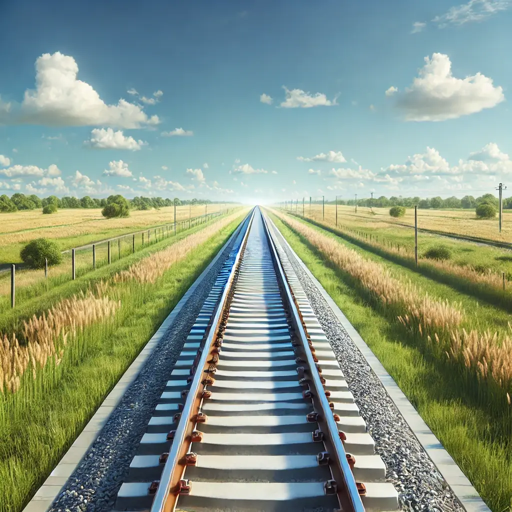 HS2 Railway Systems – Track systems