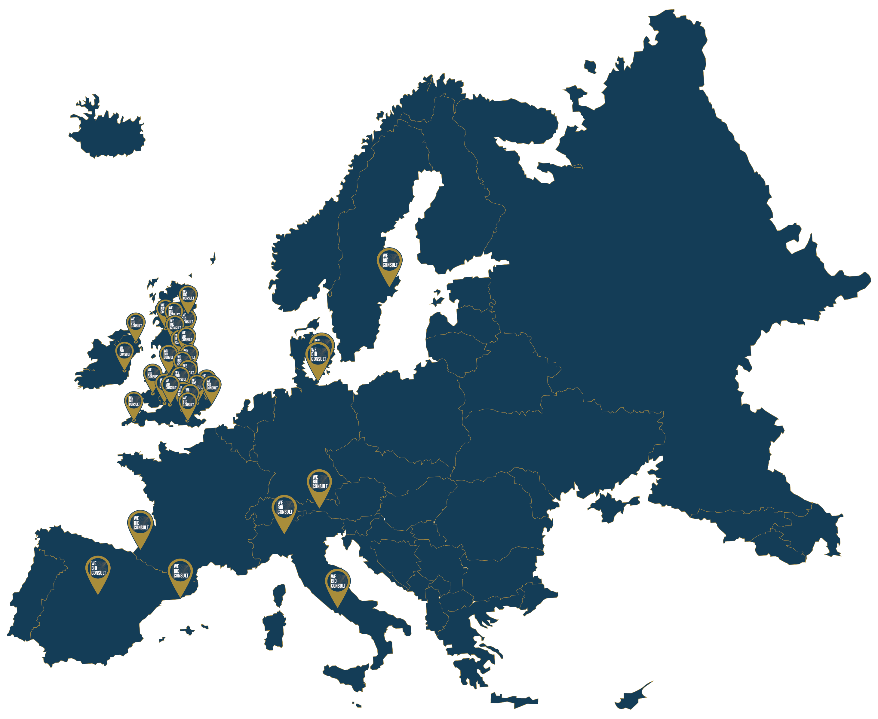 2025: A Successful Year at WeBid