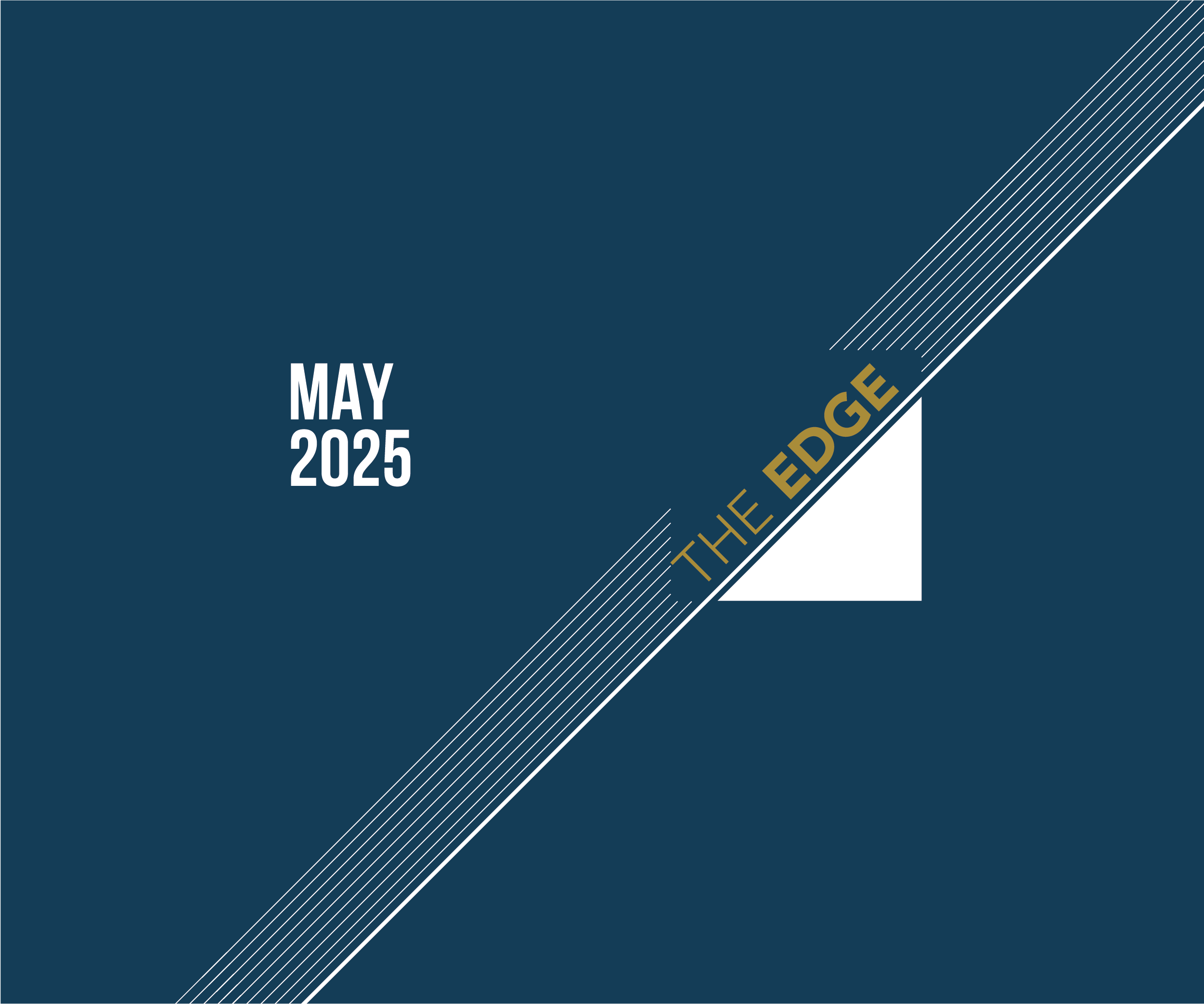 May 2025: Key Industry Trends Shaping Bids & Tenders