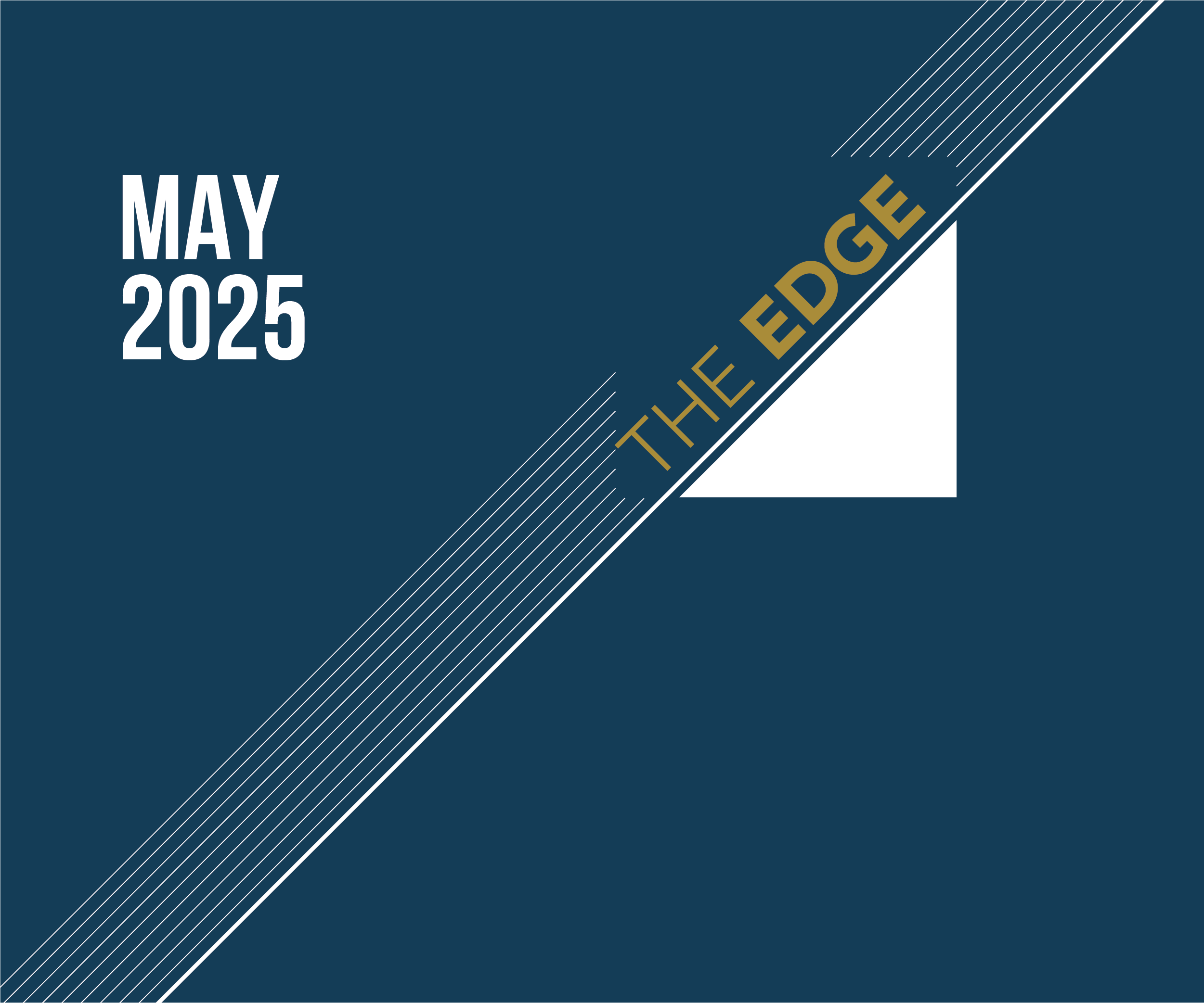 May 2025: Key Industry Trends Shaping Bids & Tenders