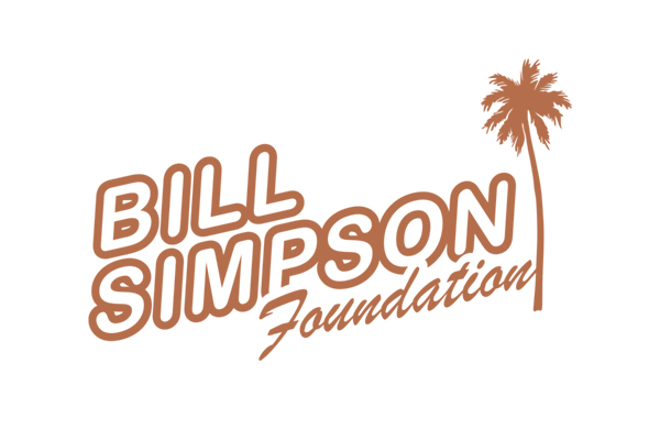 Bill Simpson Foundation logo