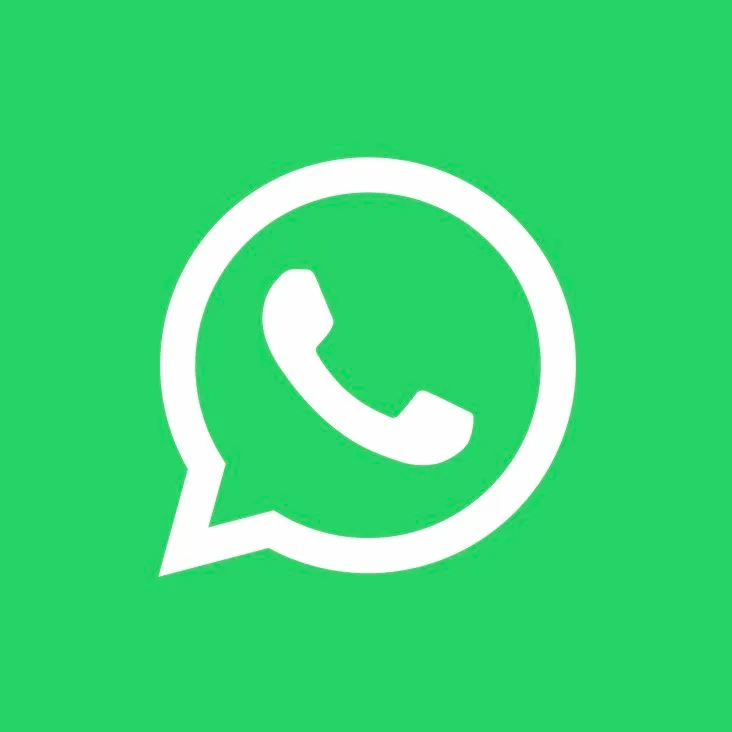 Icono Whatsapp Rinocreto