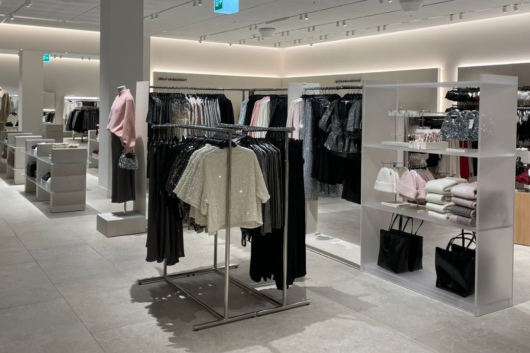 H&M Thun